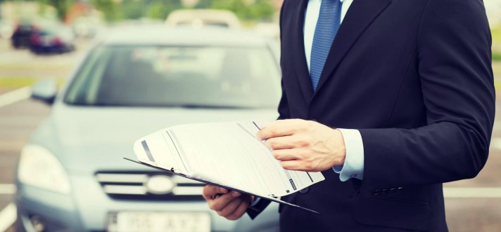 Снятие запрета на регистрацию авто